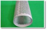 Perforated Tube